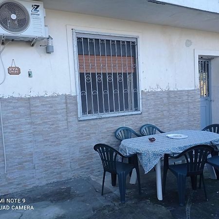 Villa Mirko Vaccarizzo-Delfino Buitenkant foto