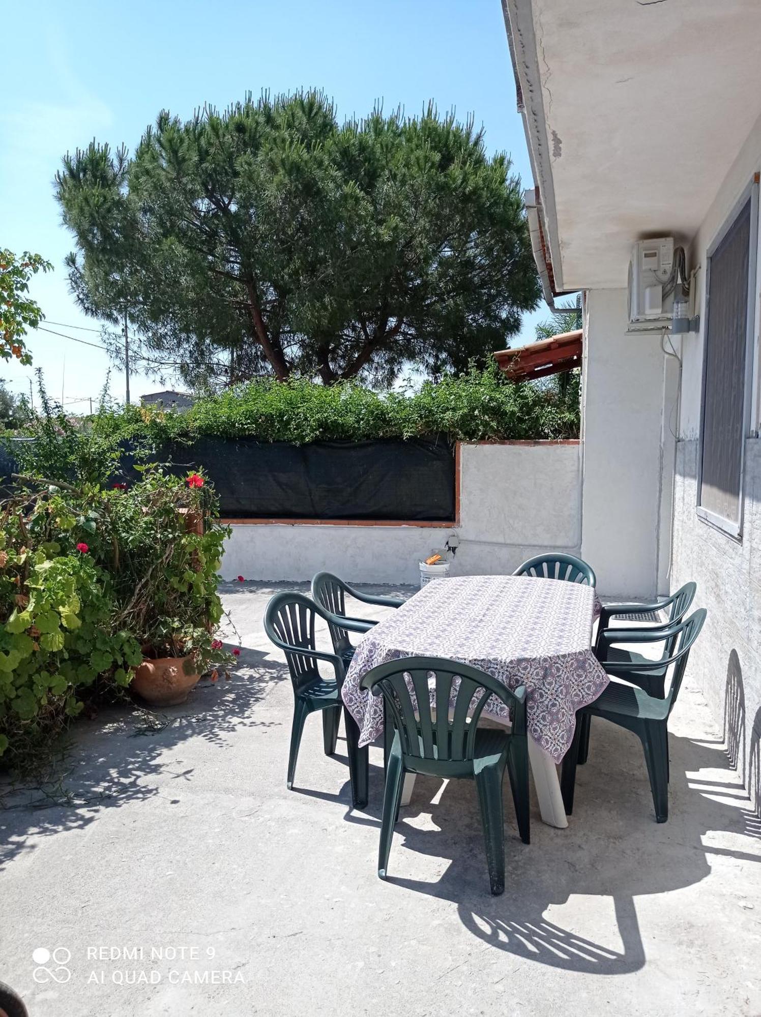 Villa Mirko Vaccarizzo-Delfino Kamer foto