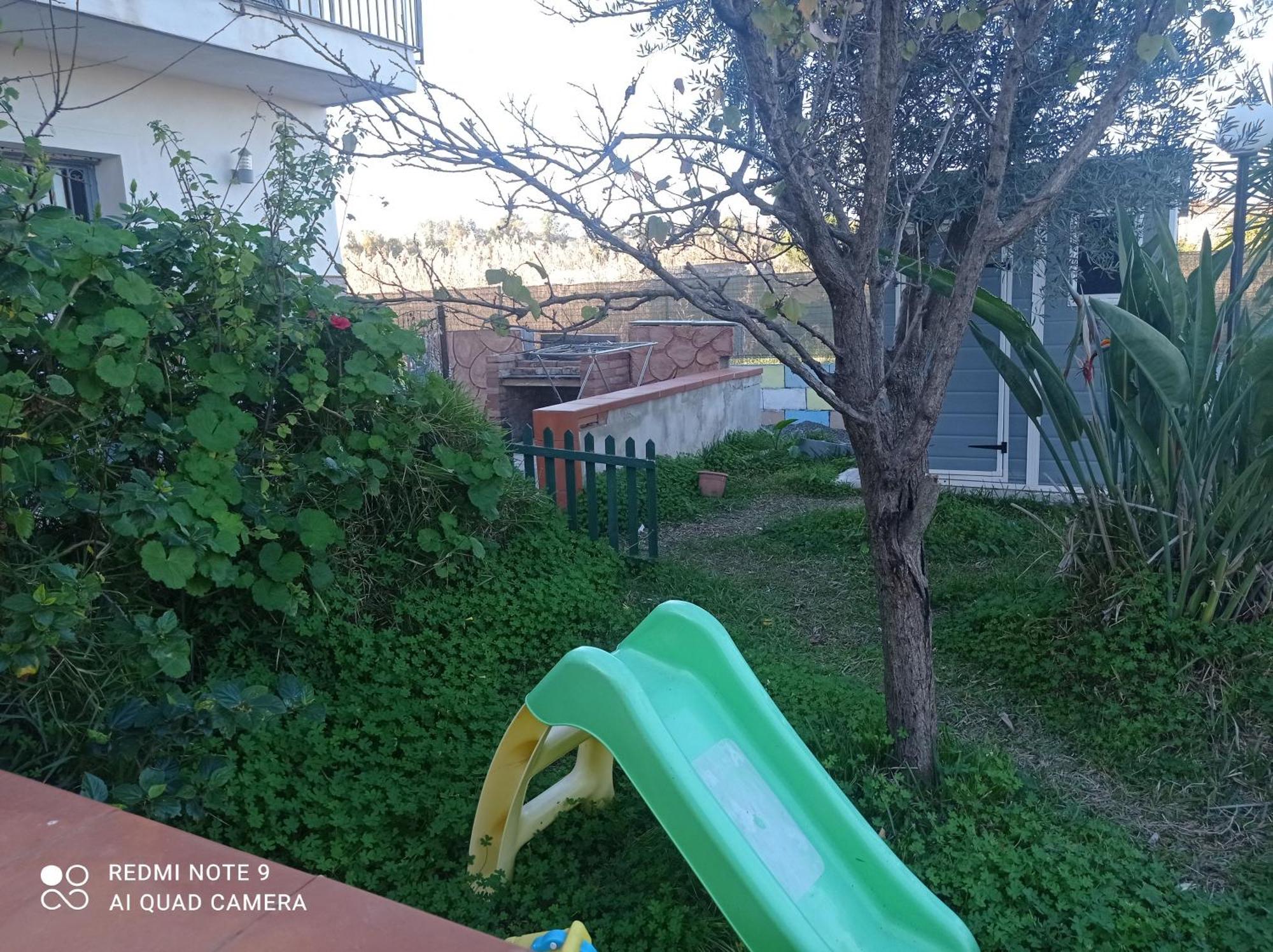 Villa Mirko Vaccarizzo-Delfino Buitenkant foto