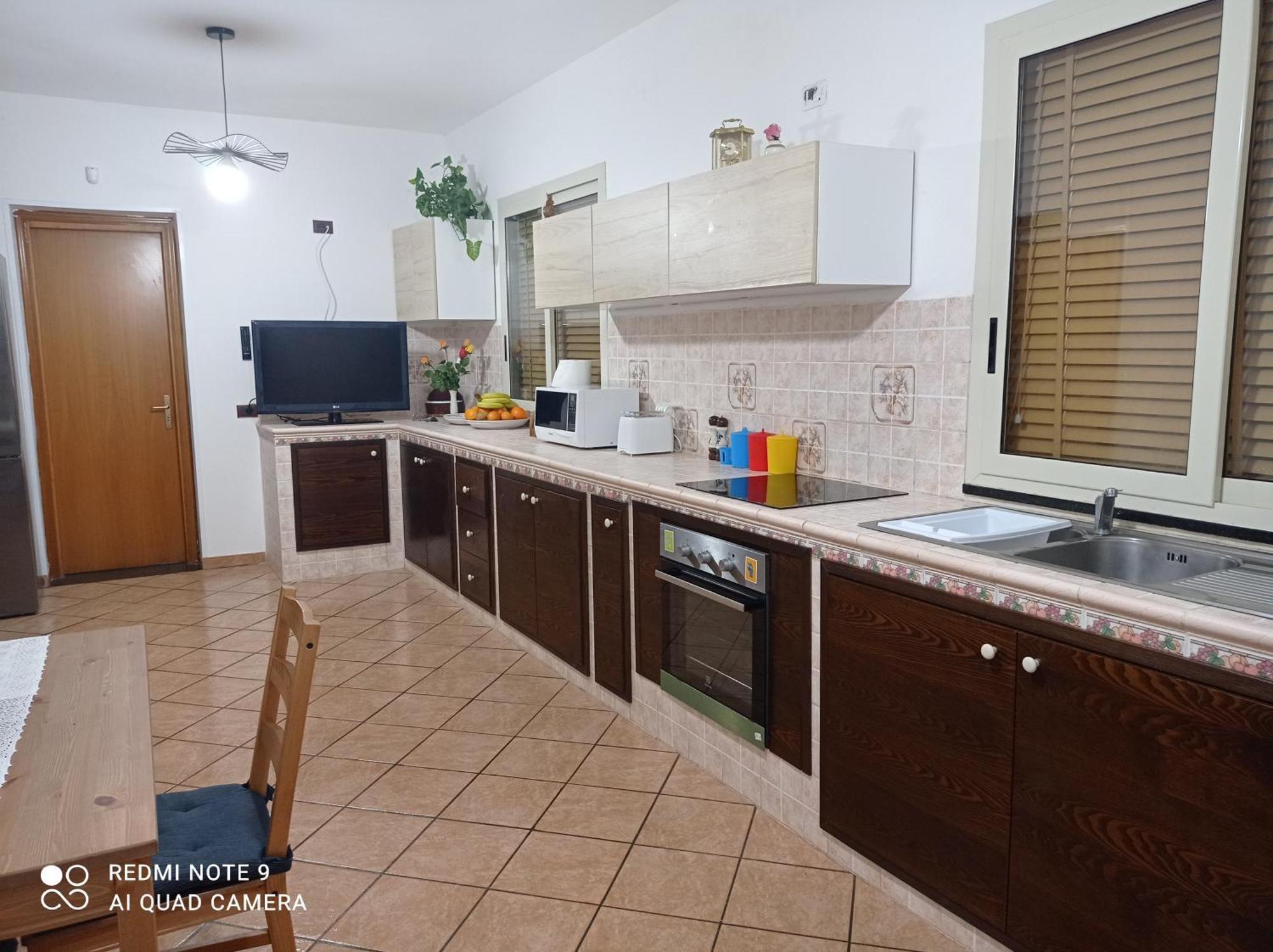 Villa Mirko Vaccarizzo-Delfino Kamer foto
