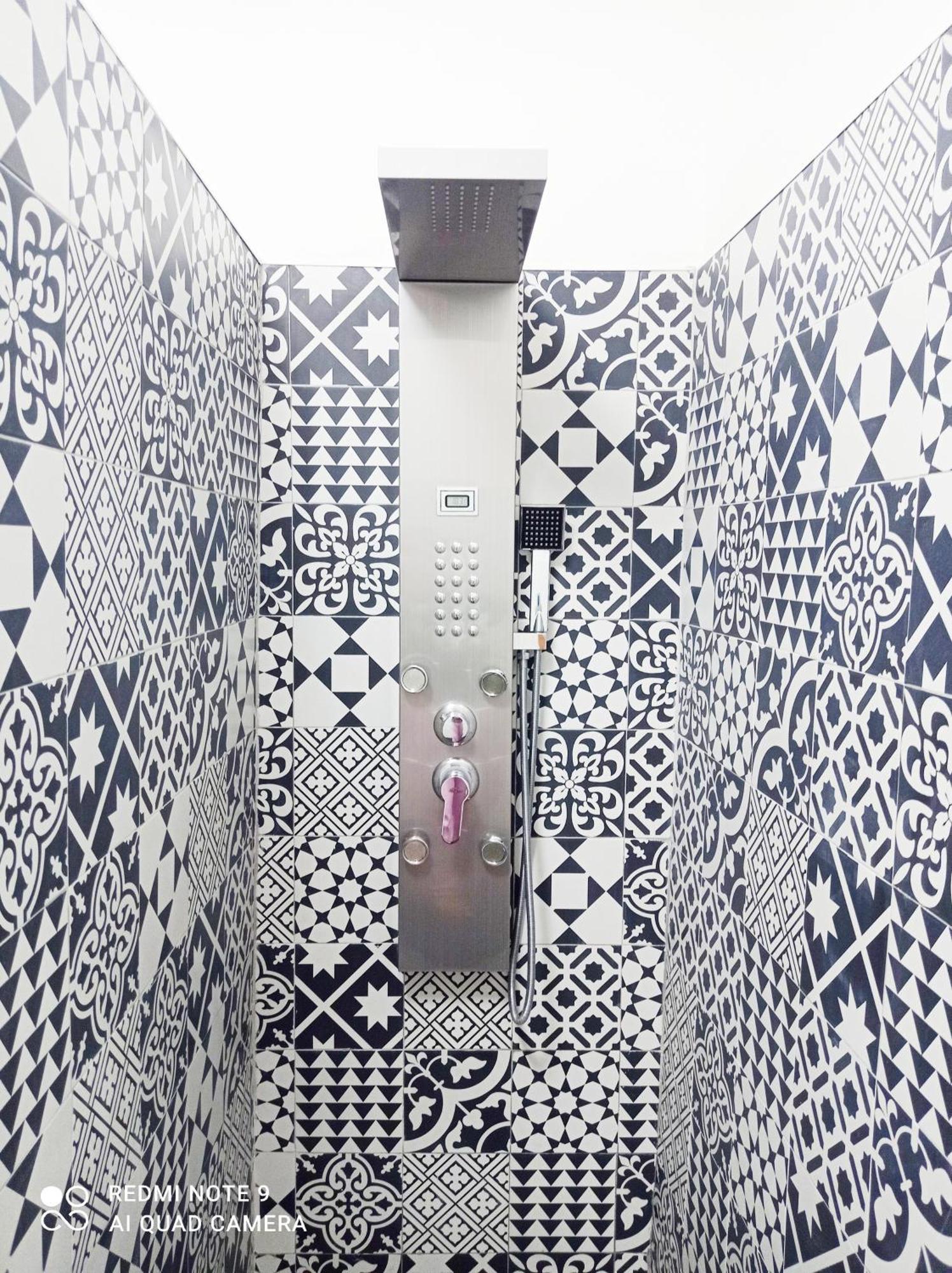 Villa Mirko Vaccarizzo-Delfino Kamer foto