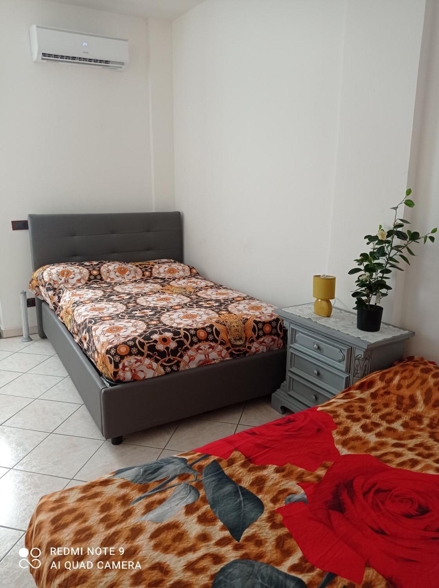 Villa Mirko Vaccarizzo-Delfino Kamer foto